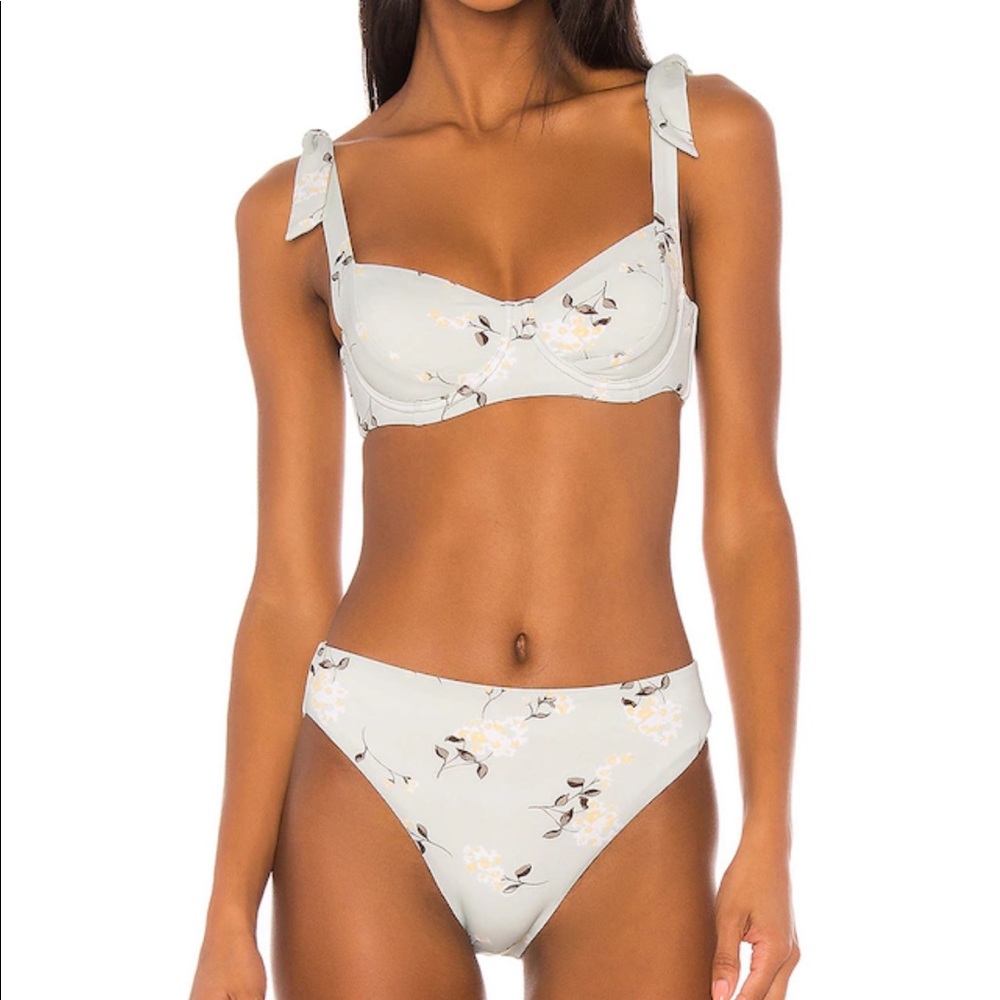 Zulu and Zephyr bikini